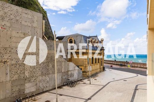 Appartement in San Sebastian, Gipuzkoa