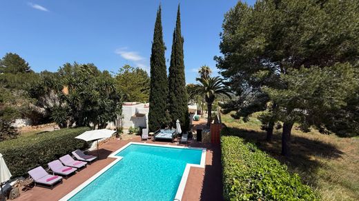Villa in Ibiza, Balearen Inseln