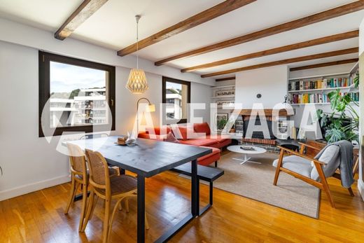 Appartement in San Sebastian, Gipuzkoa
