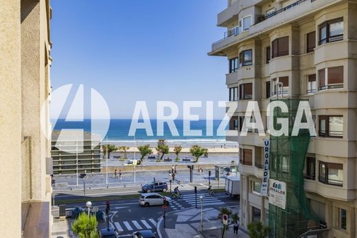 Appartement in San Sebastian, Gipuzkoa
