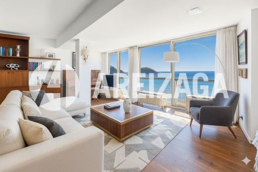 Apartment in San Sebastian, Guipuzcoa