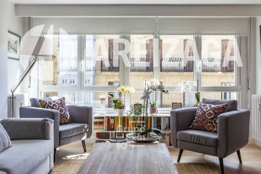 Apartamento - São Sebastião, Guipúscoa