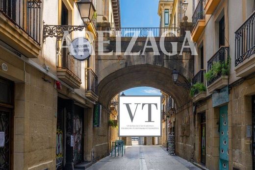 Piso / Apartamento en San Sebastián, Guipúzcoa