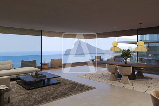 Appartement in Altea, Provincia de Alicante