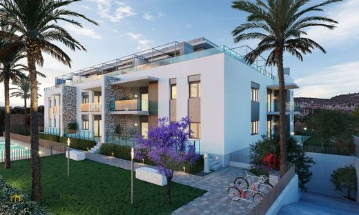 ﺷﻘﺔ ﻓﻲ Javea, Provincia de Alicante