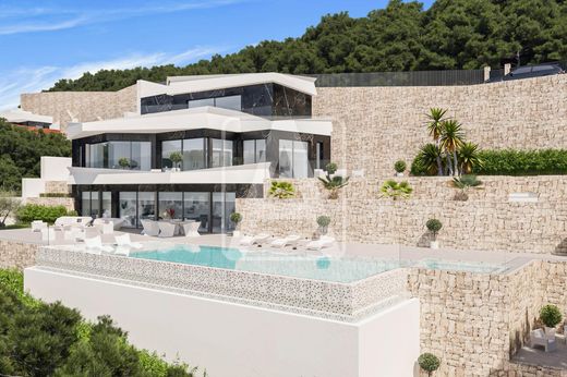 Villa in Benissa, Alicante