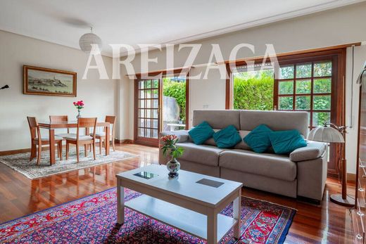 Apartment in San Sebastian, Guipuzcoa