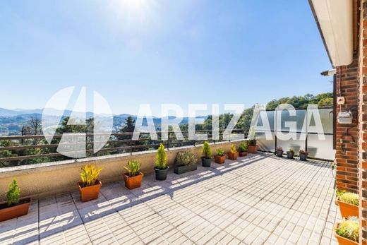 Appartamento a San Sebastián, Gipuzkoa