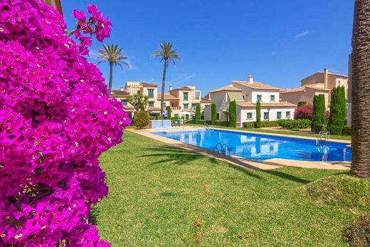 Apartament w Javea, Provincia de Alicante