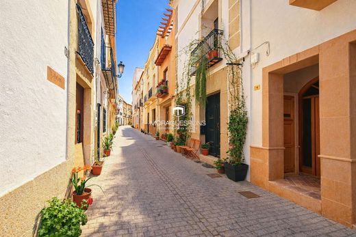 Piso / Apartamento en Teulada, Provincia de Alicante