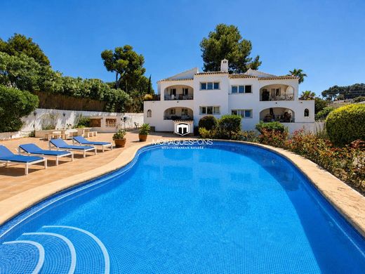 Villa in Javea, Alicante