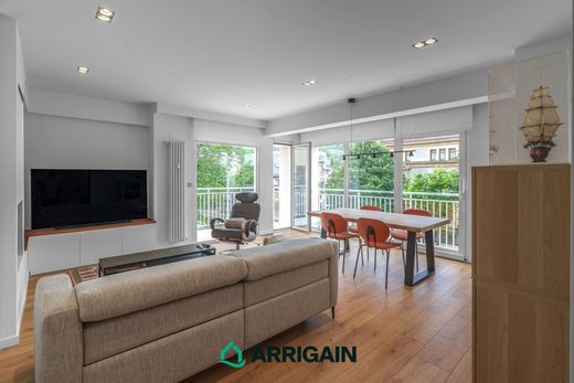 Apartment in San Sebastian, Guipuzcoa