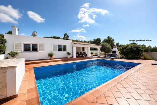 Casa di lusso a Sant Josep de sa Talaia, Isole Baleari