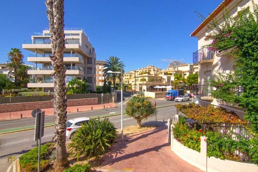 Apartment in Javea, Alicante