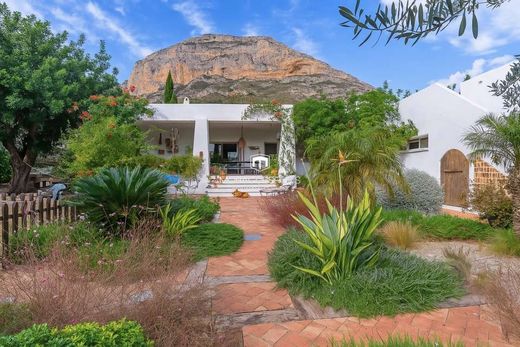 别墅  Javea, Provincia de Alicante