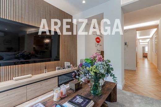 Apartment in San Sebastian, Guipuzcoa