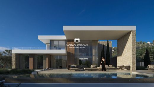 Villa - Teulada, Provincia de Alicante