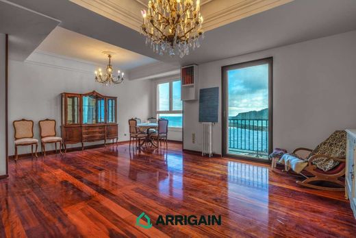 Apartment in San Sebastian, Guipuzcoa