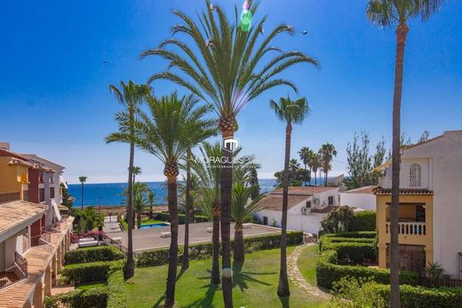 ‏דירה ב  ג'אואה, Provincia de Alicante