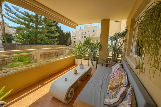 Apartment in Ibiza, Province of Balearic Islands