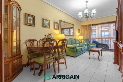 Appartement in San Sebastian, Gipuzkoa