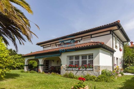 Villa in Usurbil, Gipuzkoa