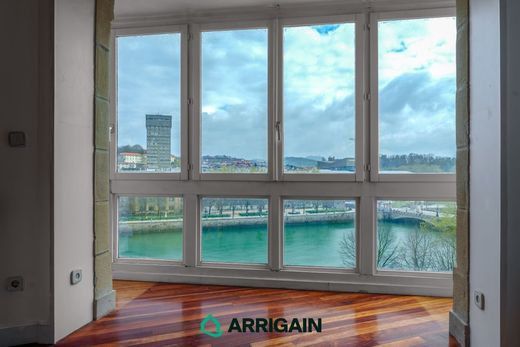 Apartment in San Sebastian, Guipuzcoa