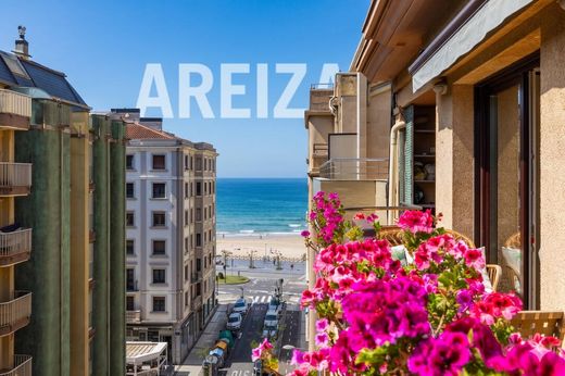 Piso / Apartamento en San Sebastián, Guipúzcoa