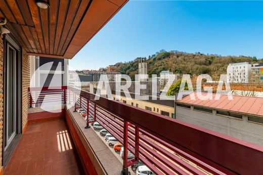 Apartment in San Sebastian, Guipuzcoa