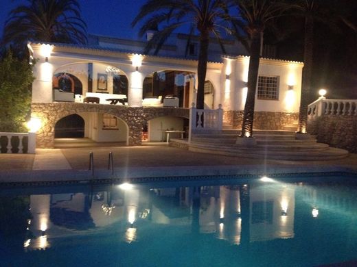 Villa in Javea, Alicante