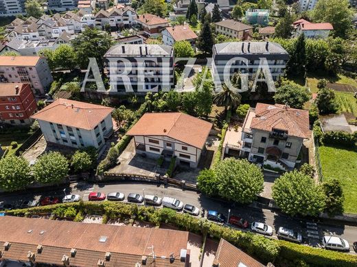 Appartement à Saint-Sébastien, Guipúzcoa