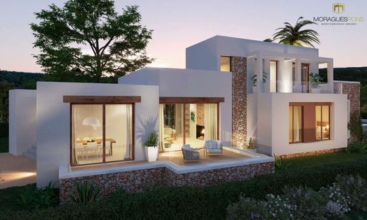 Villa in Javea, Alicante