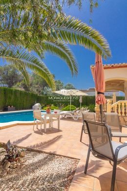 Villa à Javea, Alicante