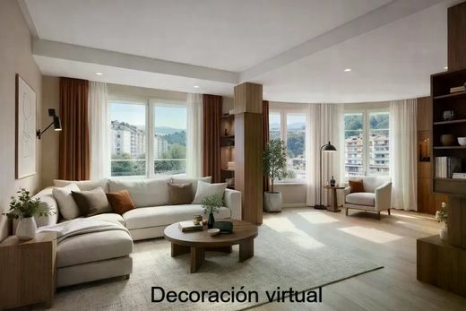 Daire Donostia / San Sebastián, Gipuzkoa