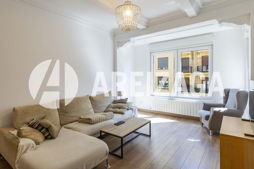 아파트 / Donostia / San Sebastián, Gipuzkoa