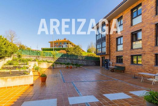 Apartment in San Sebastian, Guipuzcoa