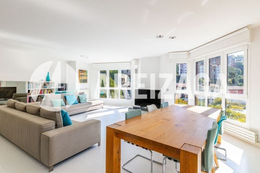 Appartement in San Sebastian, Gipuzkoa