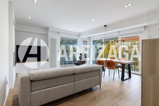 套间/公寓  圣塞瓦斯提安, Gipuzkoa