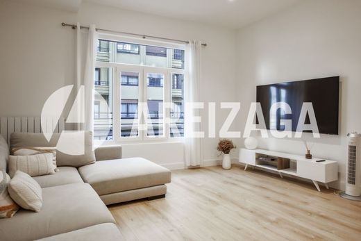 Appartement in San Sebastian, Gipuzkoa