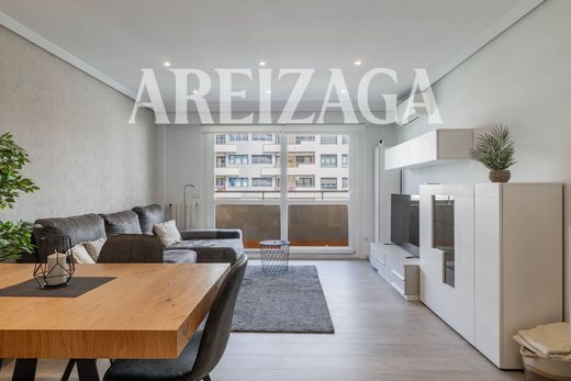 Apartment in San Sebastian, Guipuzcoa