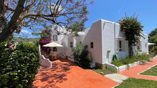 Элитный дом, Santa Eulària des Riu, Illes Balears