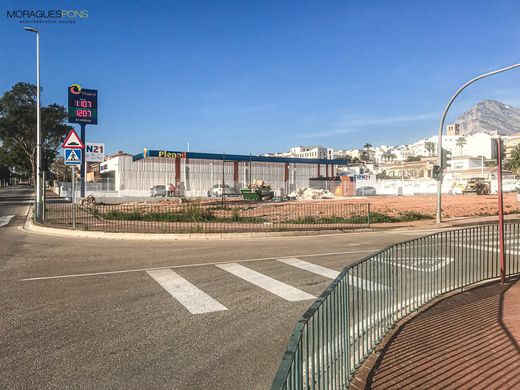 Квартира, Javea, Provincia de Alicante