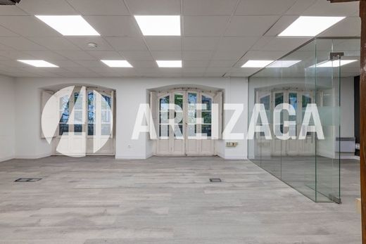 Appartement in San Sebastian, Gipuzkoa