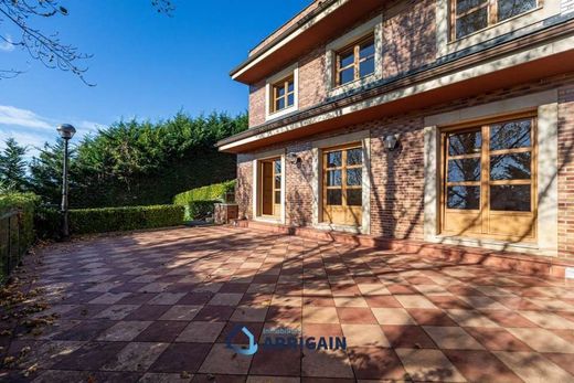 Apartment in San Sebastian, Guipuzcoa