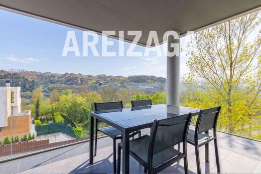 Apartment in San Sebastian, Guipuzcoa