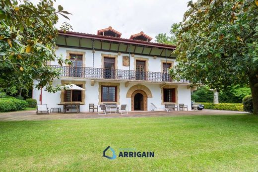 Villa in Oiartzun, Guipuzcoa