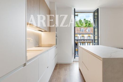 Apartment in San Sebastian, Guipuzcoa