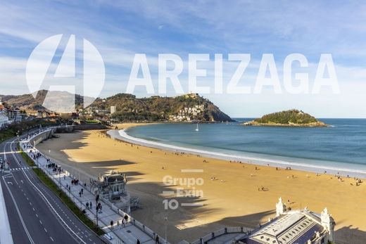 Appartamento a San Sebastián, Gipuzkoa