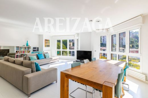 Apartment in San Sebastian, Guipuzcoa