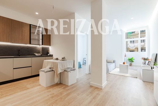 Appartement à Saint-Sébastien, Guipúzcoa